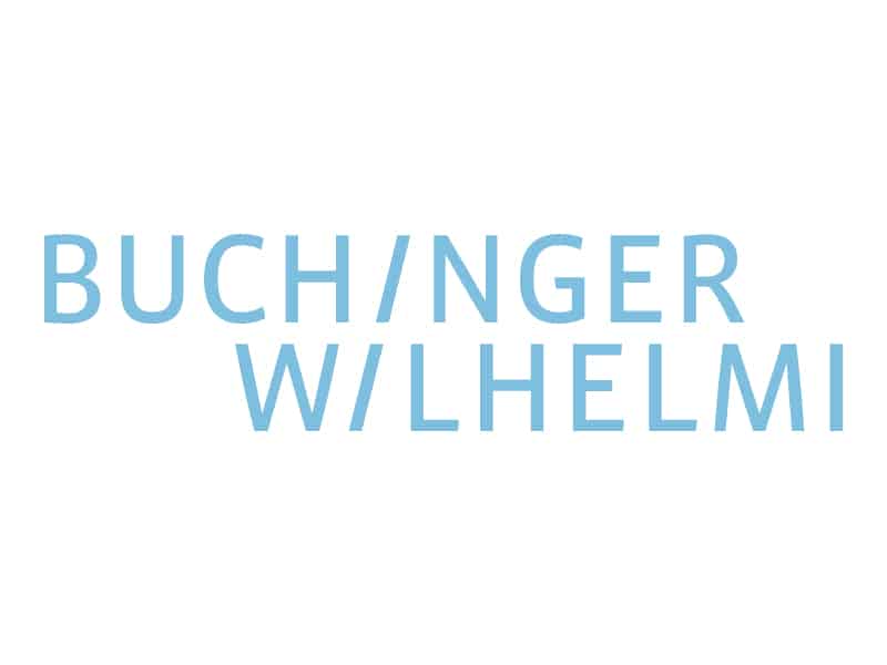 Sponsoren-Buchinger
