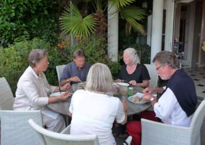 Internationaler Bodensee Musikwettbewerb 2017 Helferfest 019