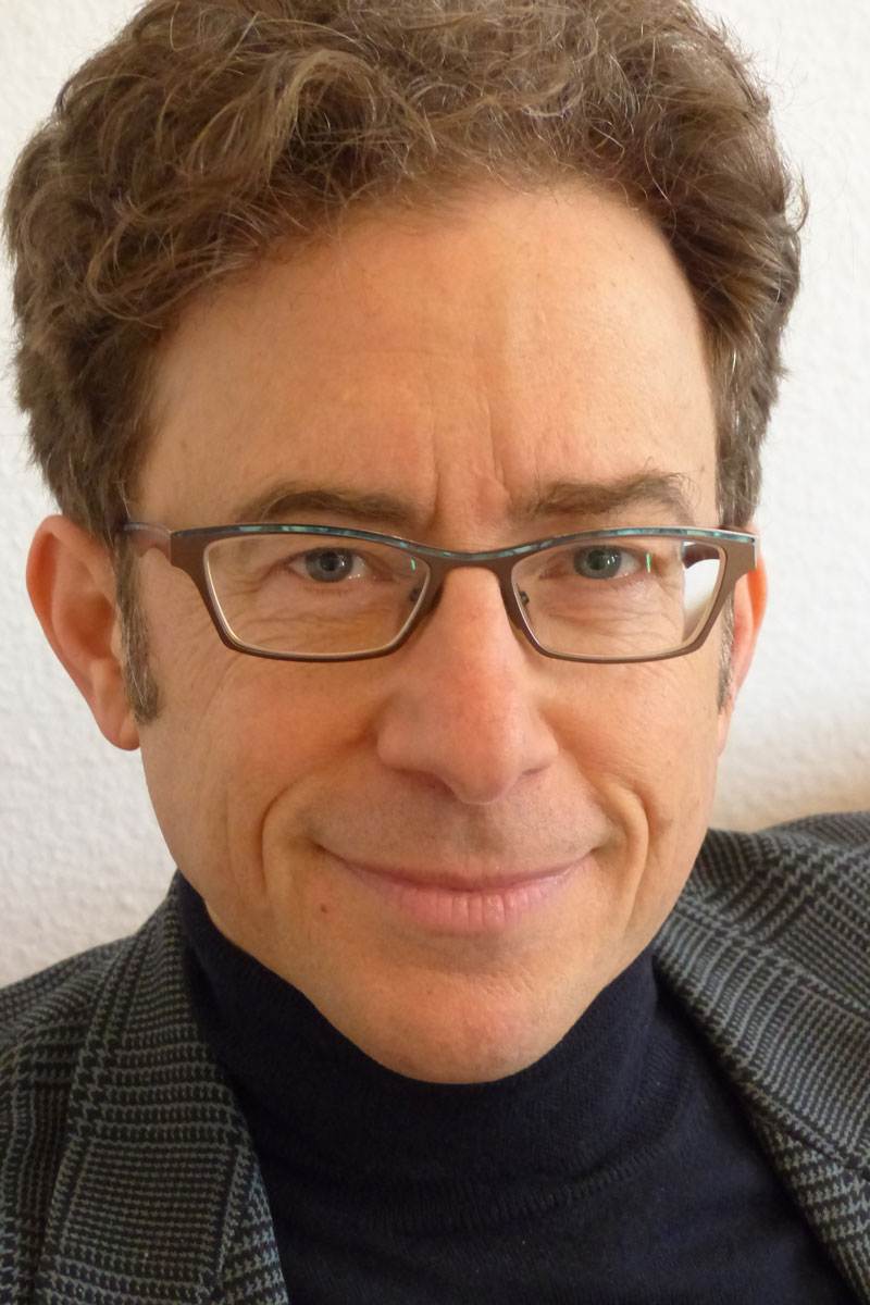 Prof. Gilead Mishory