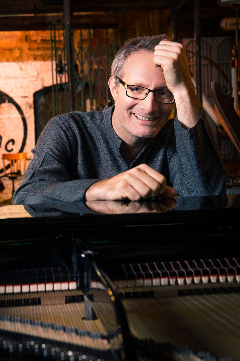 Prof. Dirk Mommertz