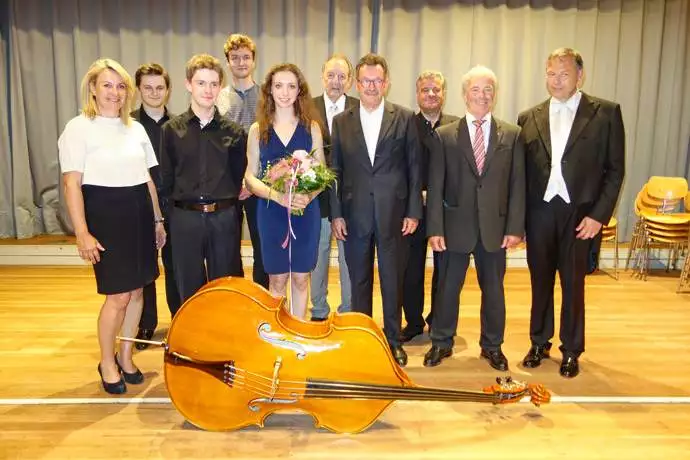 Internationaler Bodensee Musikwettbewerb Preistraeger 2015 Internationaler Bodensee Musikwettbewerb Preistraeger 2015