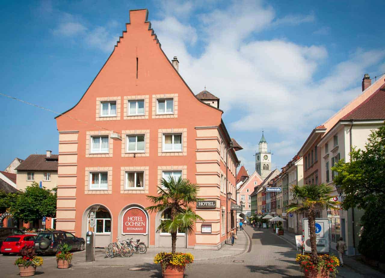 Ochsen_Außenansicht Ochsen_Außenansicht