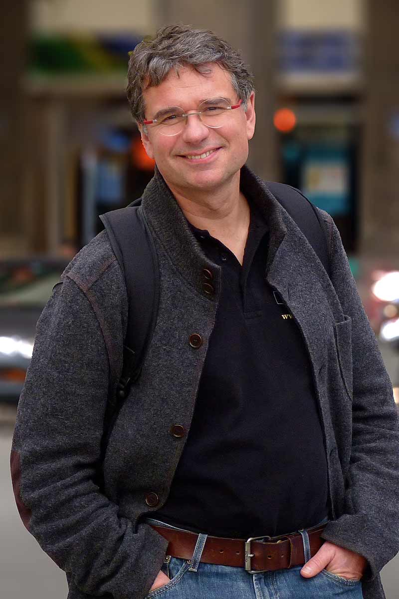 Prof. Christian Schmitt