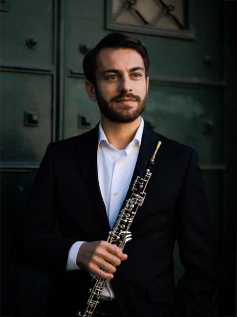 Giorgi Magradze