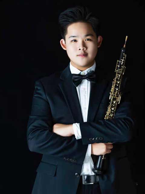 Junlin Zhou