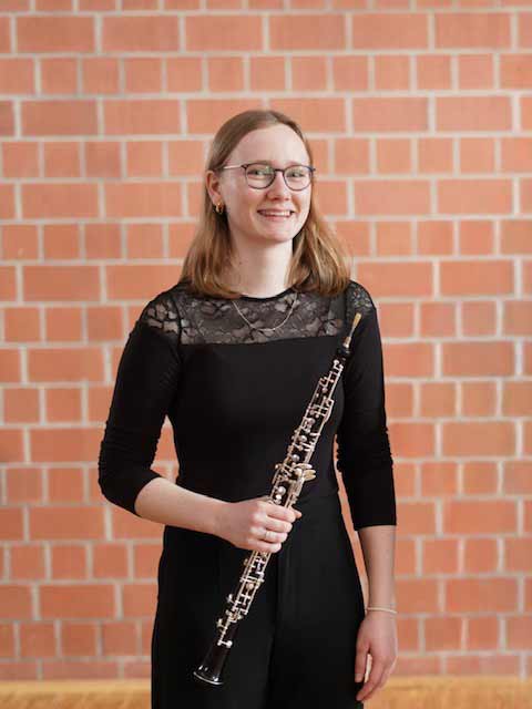 Klara Gehrig