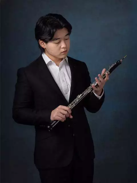 Michael Liu