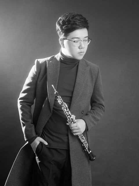 Zizhuo Sun