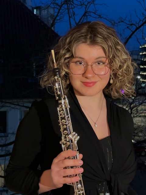 Antonia Apollonia Greifenstein