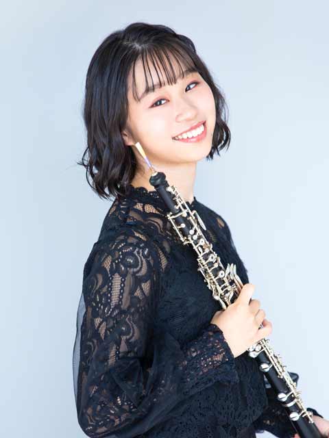Marika Takeuchi