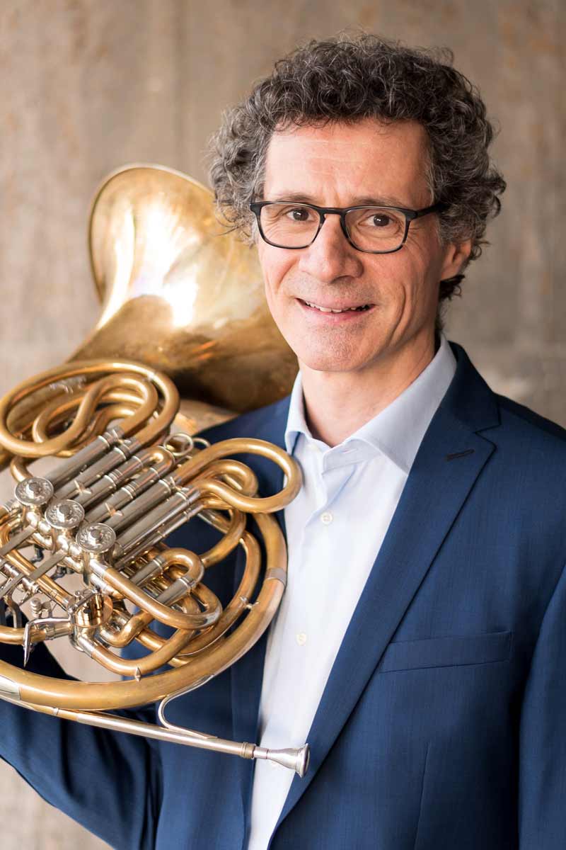 Prof. Christian Lampert 