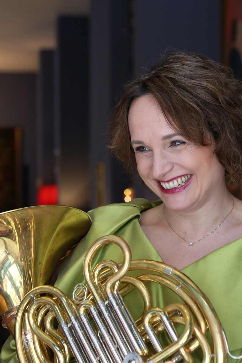 Sibylle Mahni